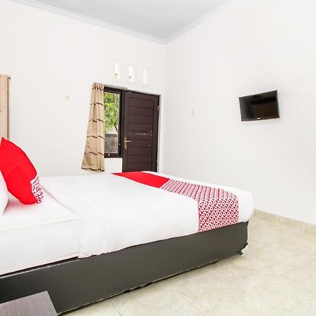 Oyo 2984 Berlian House Ungasan Hotel Jimbaran Exterior foto