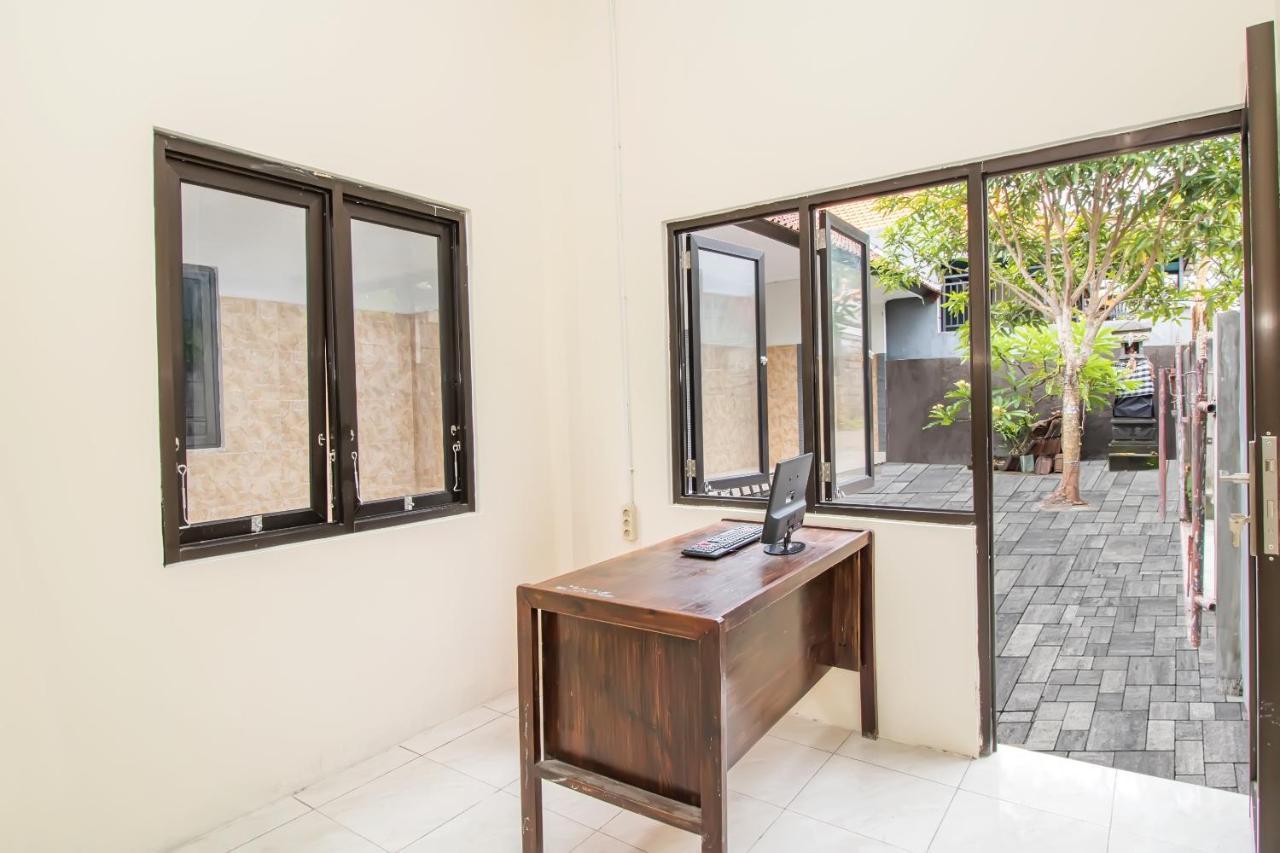 Oyo 2984 Berlian House Ungasan Hotel Jimbaran Exterior foto