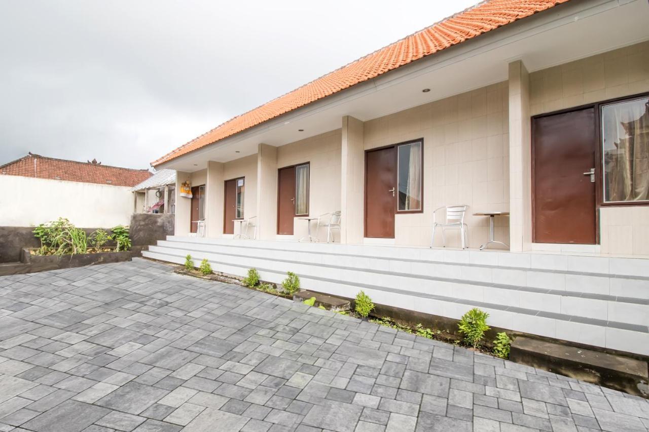 Oyo 2984 Berlian House Ungasan Hotel Jimbaran Exterior foto