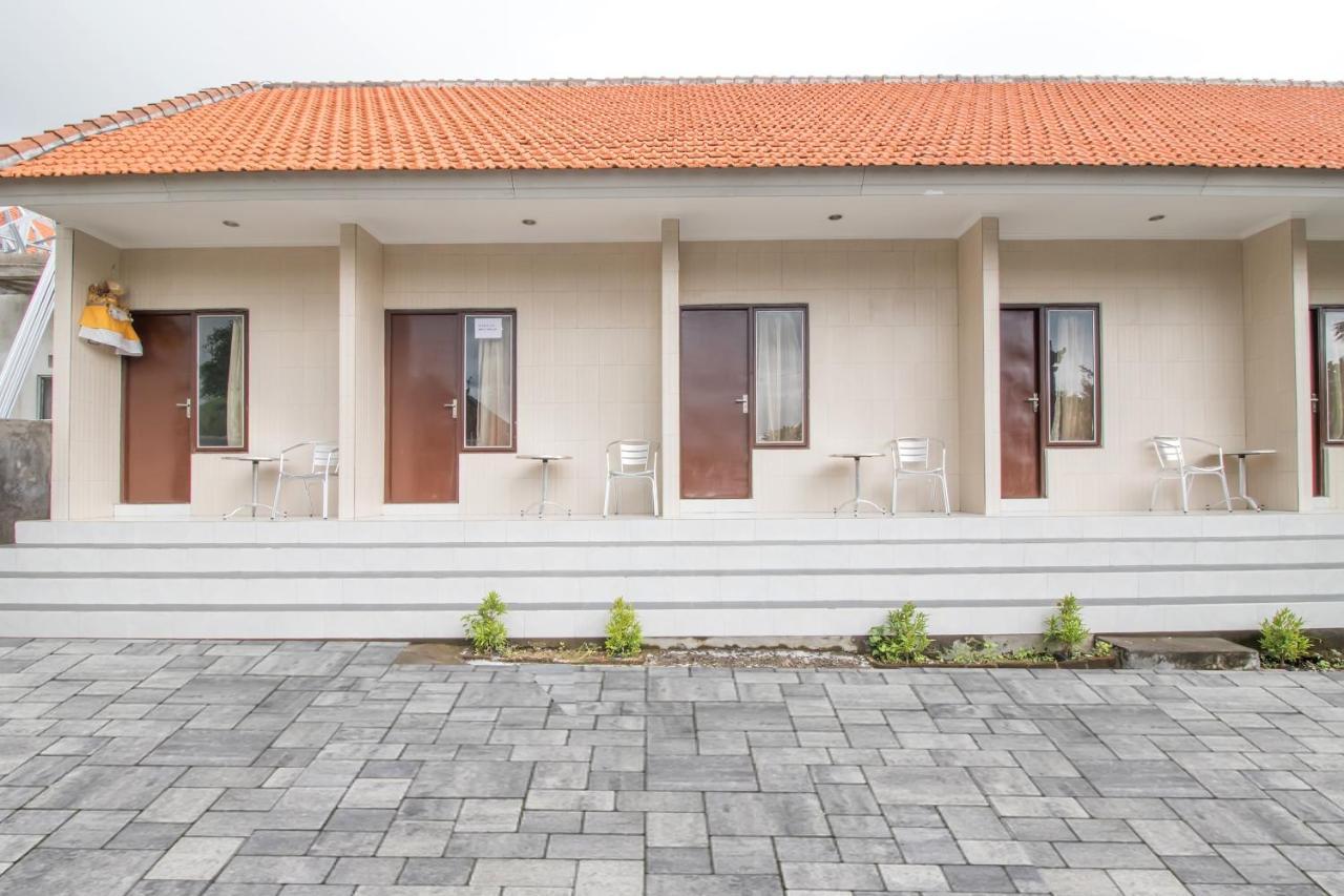 Oyo 2984 Berlian House Ungasan Hotel Jimbaran Exterior foto