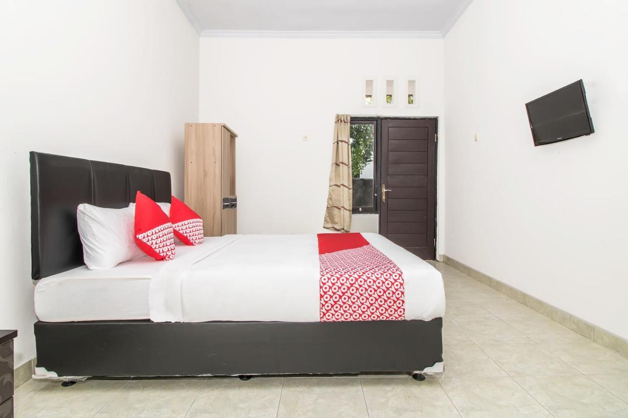 Oyo 2984 Berlian House Ungasan Hotel Jimbaran Exterior foto