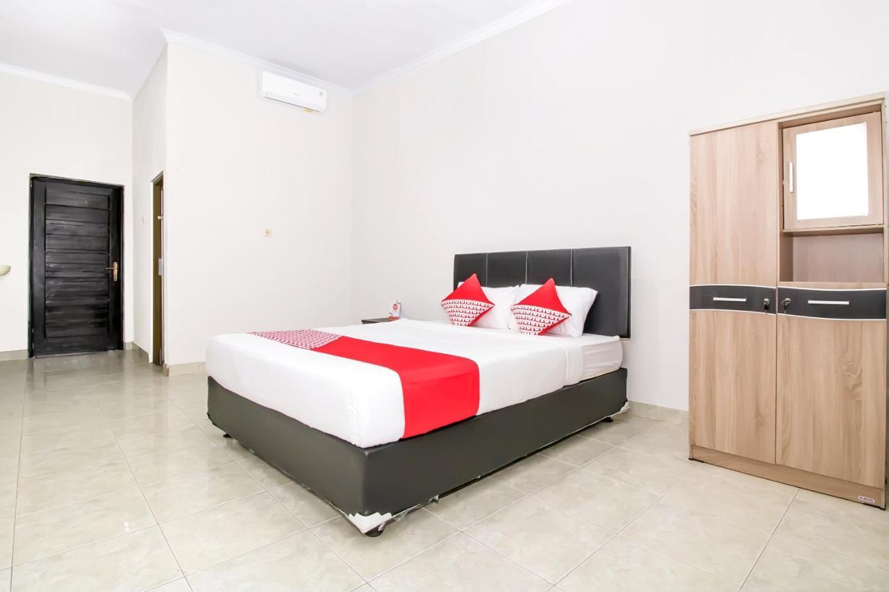 Oyo 2984 Berlian House Ungasan Hotel Jimbaran Exterior foto