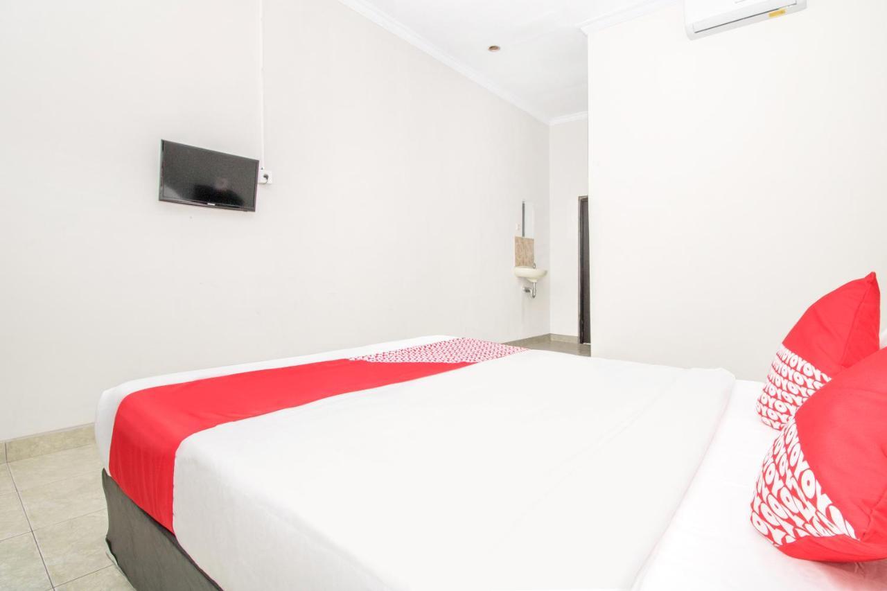 Oyo 2984 Berlian House Ungasan Hotel Jimbaran Exterior foto